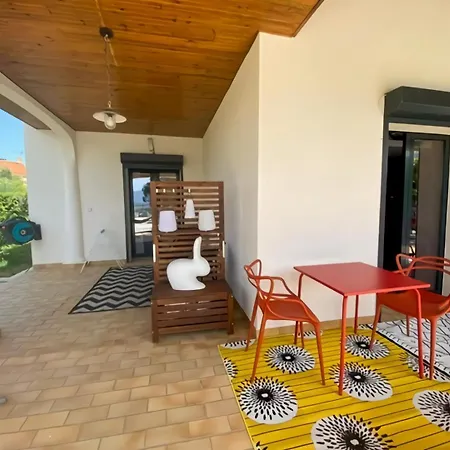 Casa Nova Bed & Breakfast