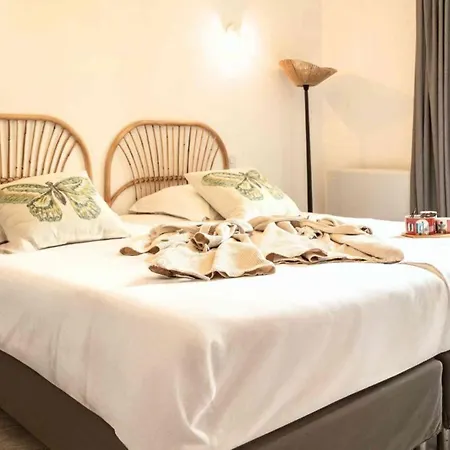 Casa Nova Bed & Breakfast Sagone (Corsica)