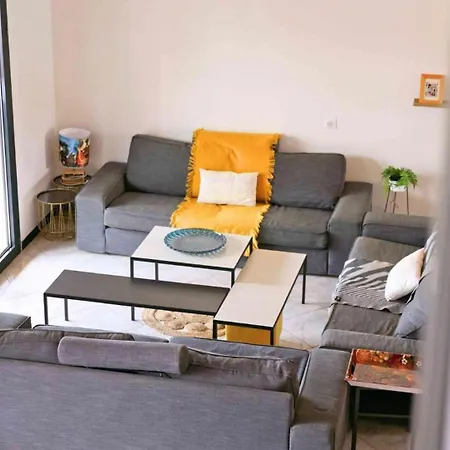 Bed & Breakfast Casa Nova