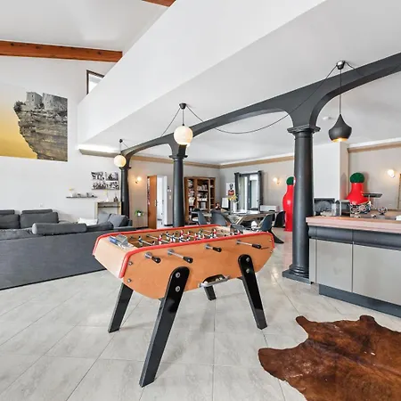 Casa Nova Bed & Breakfast