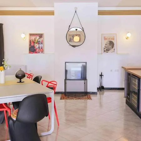 Bed & Breakfast Casa Nova 3*