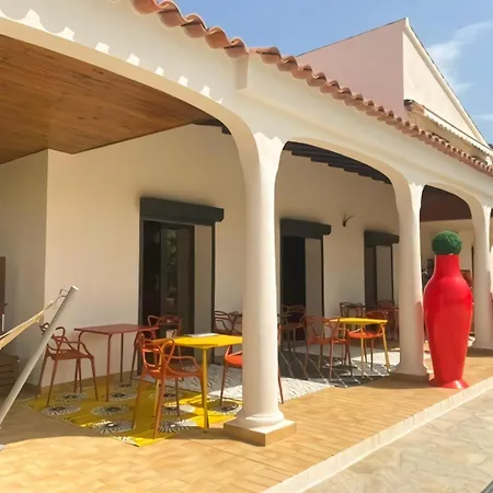 Casa Nova Bed & Breakfast 3*