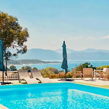 Casa Nova 3*