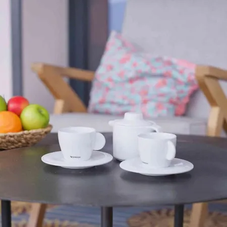 Bed & Breakfast Casa Nova Sagone (Corsica)