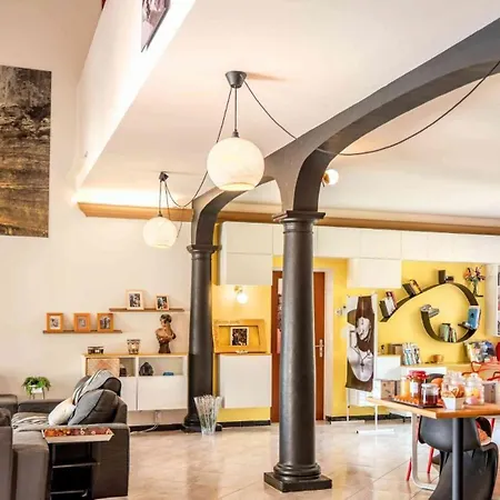 Bed & Breakfast Casa Nova Sagone (Corsica)