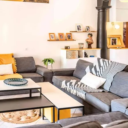 Bed & Breakfast Casa Nova