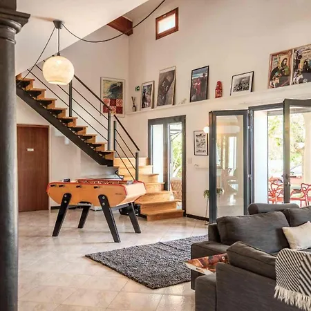 Casa Nova Sagone (Corsica)